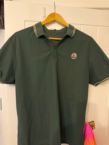 Moncler men green - moncler, men's