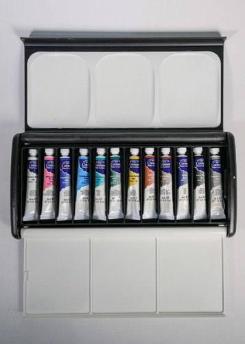 Winsor newton cotman - winsor, &