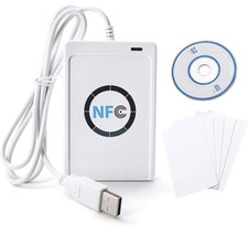 Jadeshay RFID Reader NFC