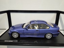 Solido S1803901 1:18 BMW E36