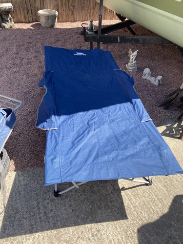 Trespass single folding - x,