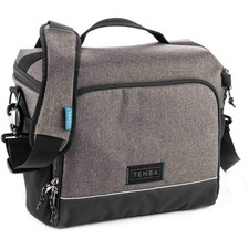 Tenba Skyline v2 13 Camera Shoulder Bag Case - Grey