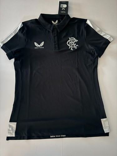 Castore glasgow rangers travel - glasgow,