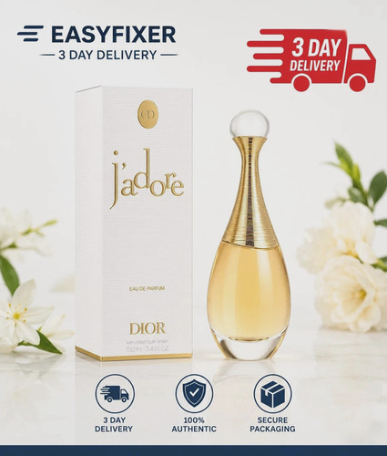 Adore eau parfum for - j’adore,
