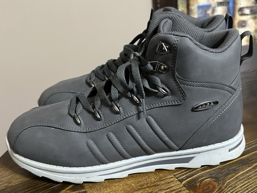 Men ligz high top - men’s,