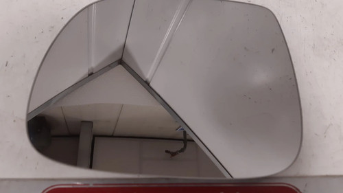 Mirror glass left - glass,