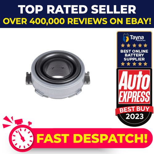 Clutch release bearing fits - release,