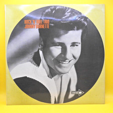 Johnny Burnette - Rock 'N'