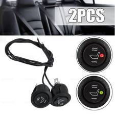 Universal 3 Pin Seat Heater