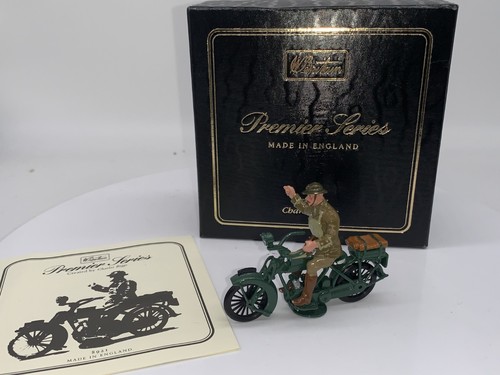 William britain toy soldiers - britain,