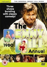 Benny Hill: The Benny Hill