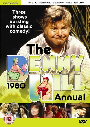Benny hill the - hill:,