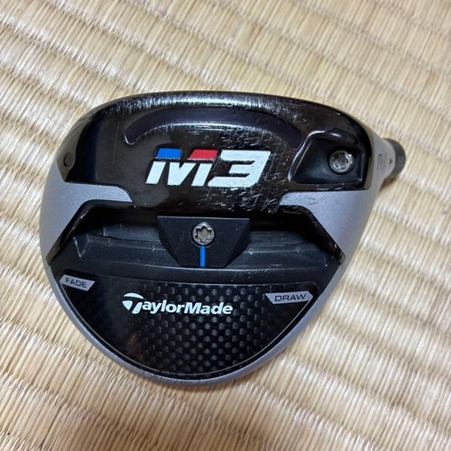 Taylormade fairway wood 3w - taylormade,
