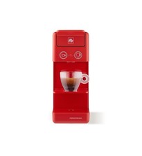 Illy, Coffee Machine