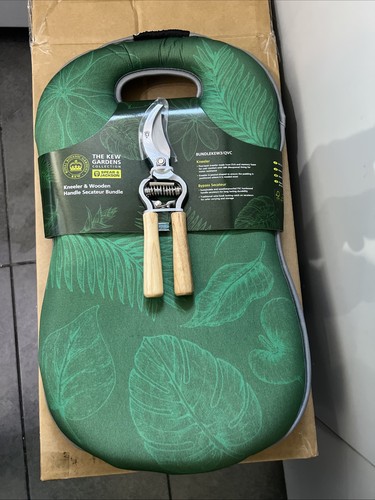 Spear jackson kneeler - &,