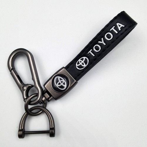 Car logo key chain - logo, keychain