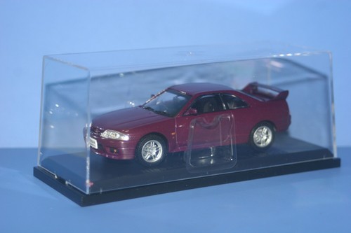 Nissan skyline 33 - skyline, r-33