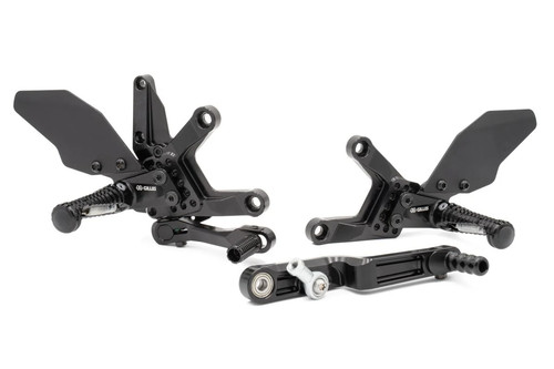 Gilles tooling adjustable - gilles,