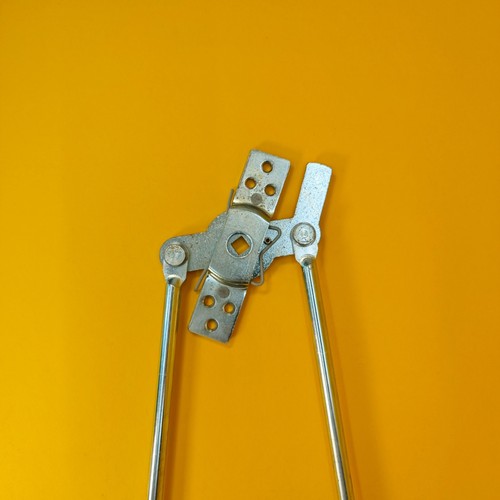 Rod lock bars - lock,