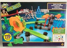 EDU SCIENCE KINETICS KIT KIDS TOY KINETIC FORCE SET 220+ PIECES SKILLS STEM (6+)