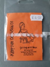 Sugar Nellie, Sitting with