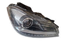 Headlamp for mercedes benz - mercedes, c
