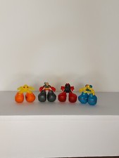 Matchbox Mattel 2012 Big Boots