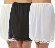 Half Slip 18 Inch Cling