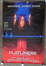 FLATLINERS - 1990 - original
