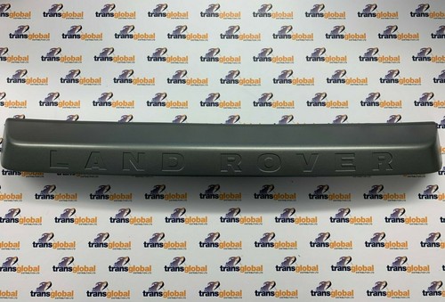 Tailgate handle and - tailgate,