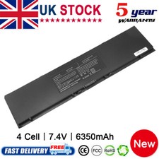 4Cell Battery for Dell