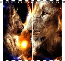 Lion king Insulated Blackout