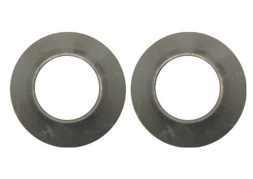 Fork dust seals - fork, honda