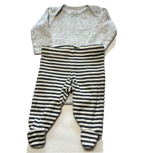 Baby newborn boy long - newborn,