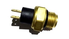 2 SEATER GO CART TEMPERATURE