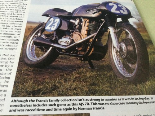 Norman francis asj - norman,