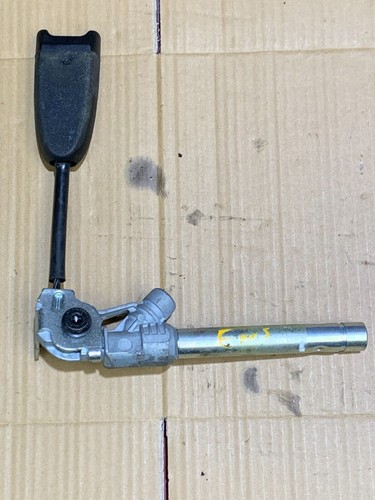 Vauxhall corsa 19 - corsa, 15-19