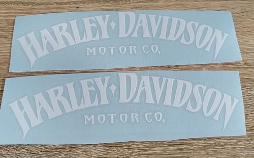 Tank decal harley davidson - harley,