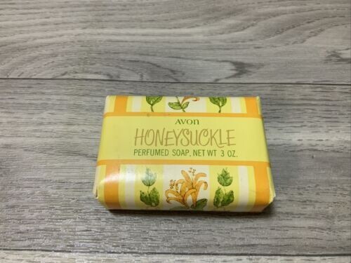 Vintage avon honeysuckle - vintage,