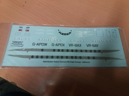 Dec smk44 eagle airways - smk44-01,