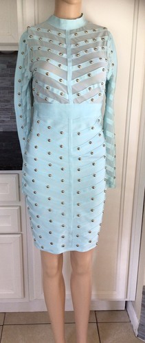 Wow couture gold label - gold,