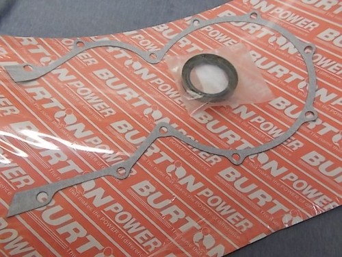 Ford essex timing cover - ford, v6