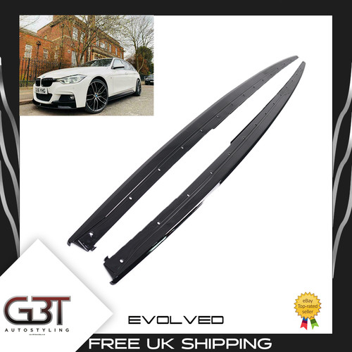 For bmw series f30 - bmw, 3
