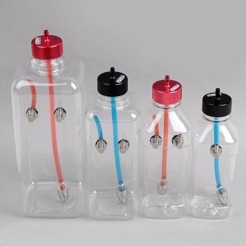 500ml fuel tank - fuel, oil