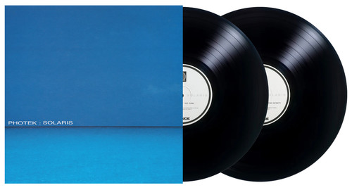 Photek solaris 2lp - photek,