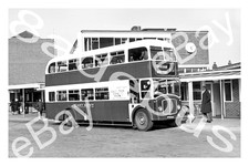 Bus Photograph EAST KENT ROAD