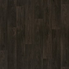 Dark Oak Vinyl Flooring Roll