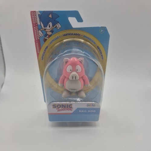 Sonic the hedgehog - sonic,