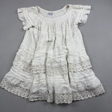 Muche et Muchette Boho Lace