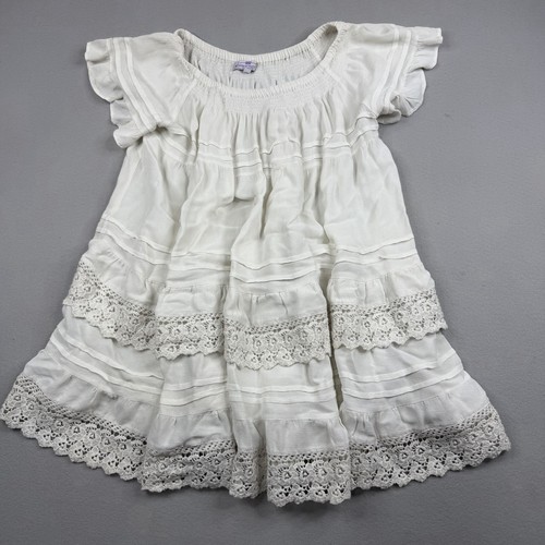 Muche muchette ivory boho - et,